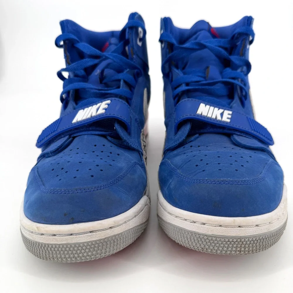 Jordan air legacy